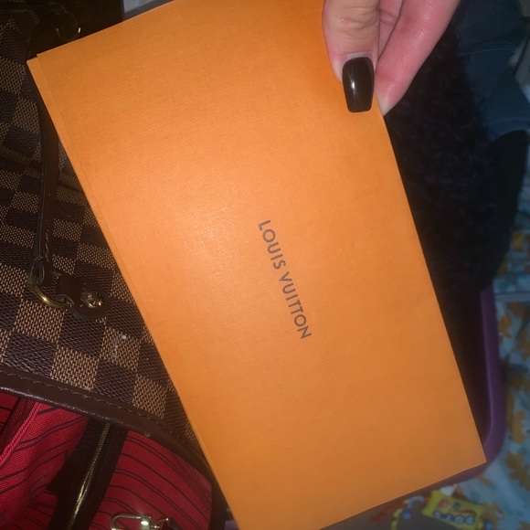 Neverfull louis vuitton bag - Picture 4 of 7